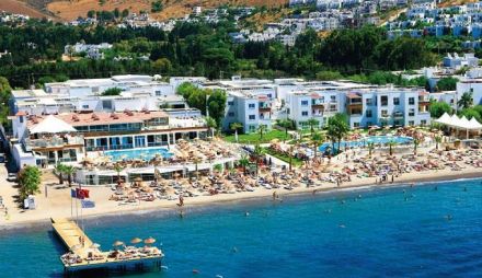 ARMONIA HOLIDAY VILLAGE & SPA